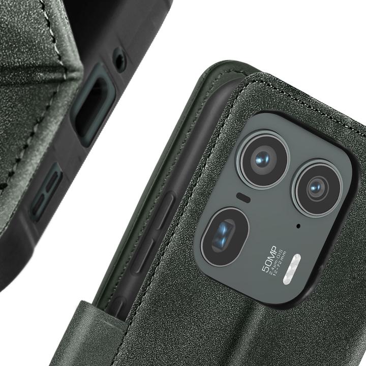 Produktbild Avizar Khazneh Cover Series (Motorola Edge 50 Ultra)