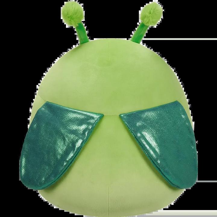 Image du produit Jazwares Squishmallows Mante Religieuse (30 cm)