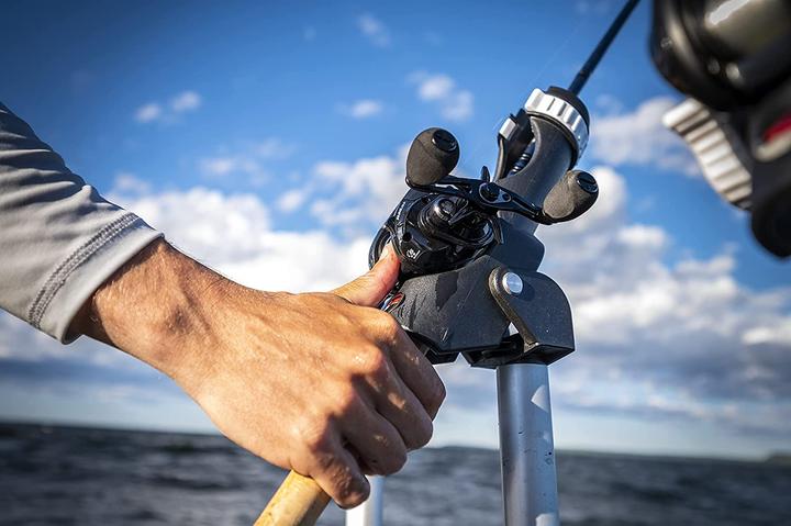 Produktbild Abu Garcia Max DLC - L