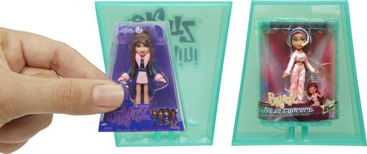 Productafbeelding MGA Bratz Mini's In Pdq Serie 3
