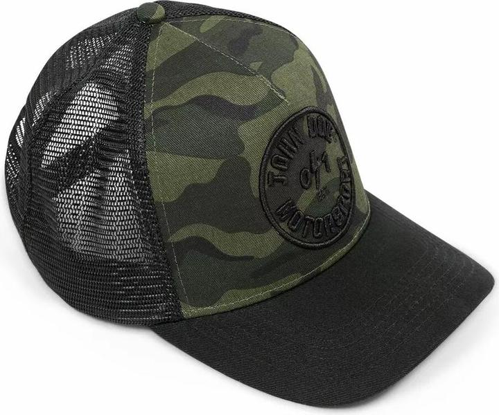 Actual product image John Doe Trucker cap