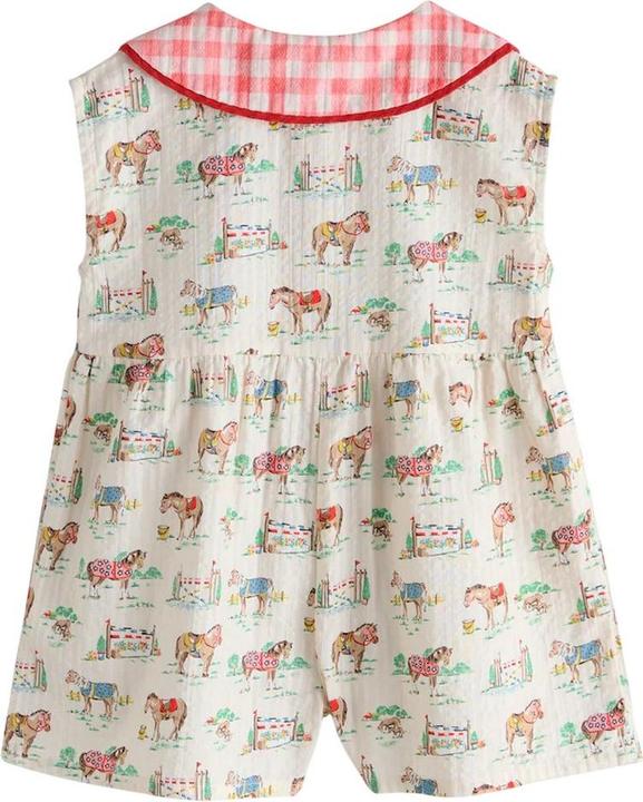 Produktbild Cath Kidston Spielanzug Mädchen (122)