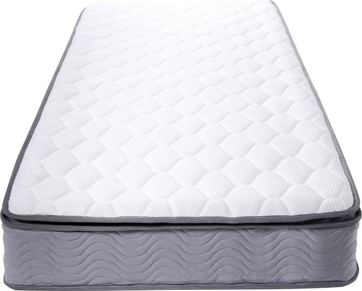 Produktbild Beliani Splendour (90x200, Federkern)