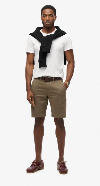 Image du produit Superdry Short chino vintage (30)