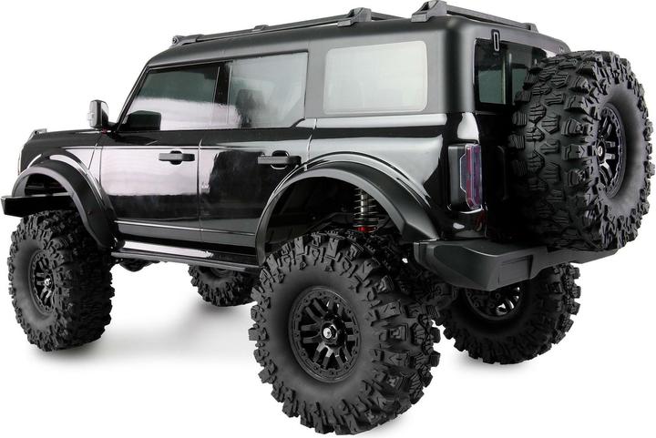 Amewi Crawler (Presque prêt à être conduite)