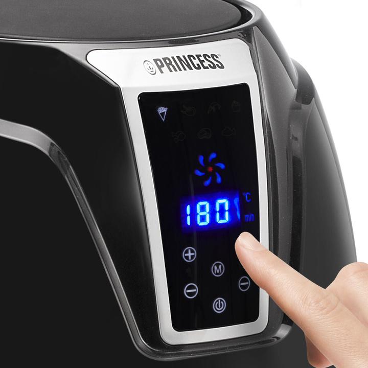 Actual product image Princess Aerofryer XL