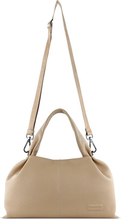 Immagine prodotto Bugatti Elsa Schultertasche Leder 38 cm