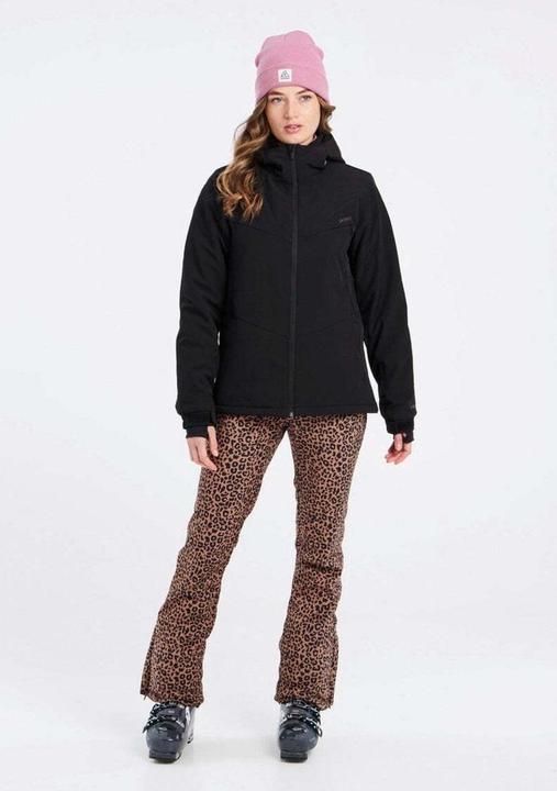 Produktbild Protest Softshell Snowjacket Prtsuzanai (42)