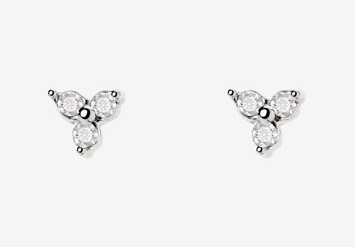 Argent, Transparent