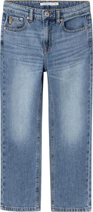 Actual product image Name it Straight Fit Jeans (146)