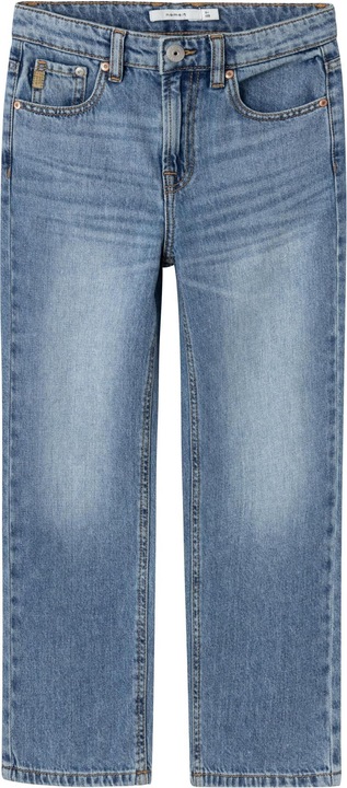 Name it Straight Fit Jeans (152)