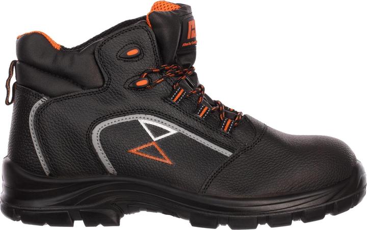 Produktbild Haushalt SAFETY SHOES S3 LONG PED931/M211 44D (S3, 44)