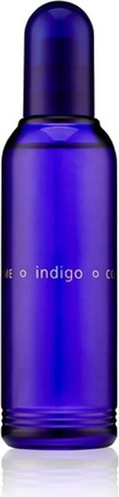 Produktbild Milton Lloyd Colour Me Indigo Perfume for Women 100ml Eau De Parfum Luxury Fragrance (Eau de Parfum, 100 ml)