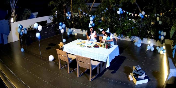 Produktbild Reolink Argus B730 (3840 x 2160 Pixels)