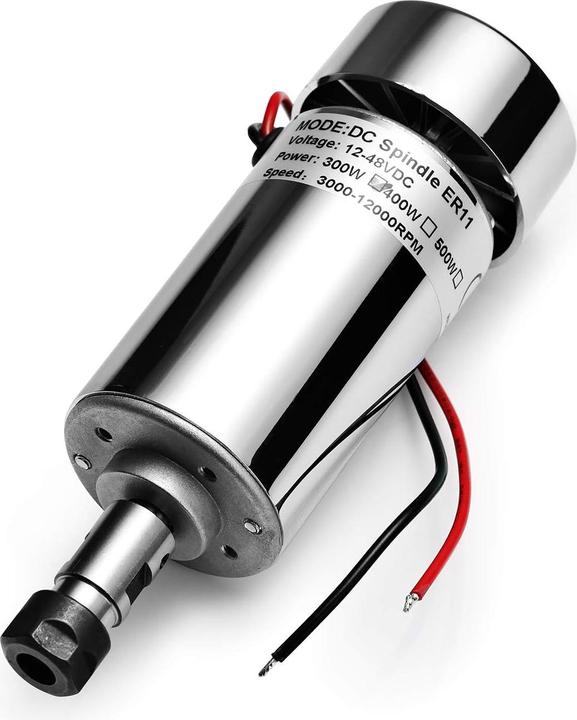 Image du produit Genmitsu DC-Spindelmotor