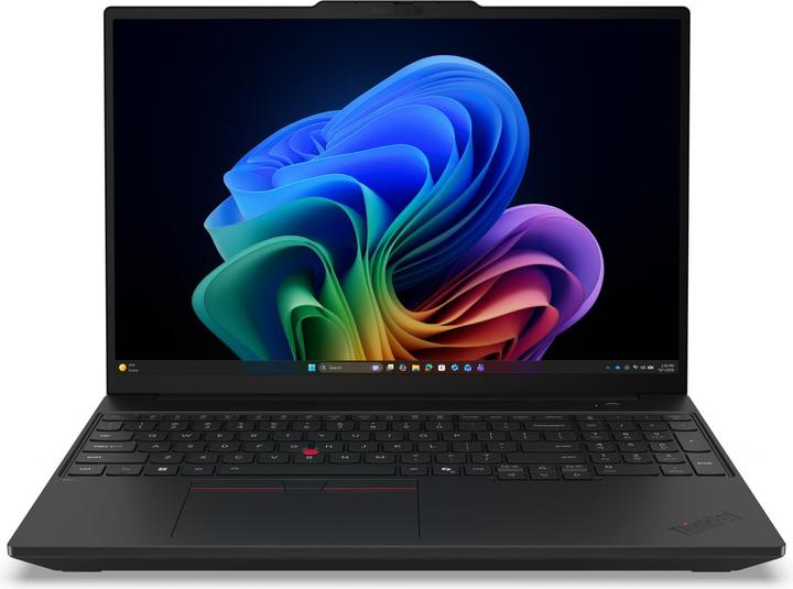 Produktbild Lenovo ThinkPad T16 Gen 5 (AMD)