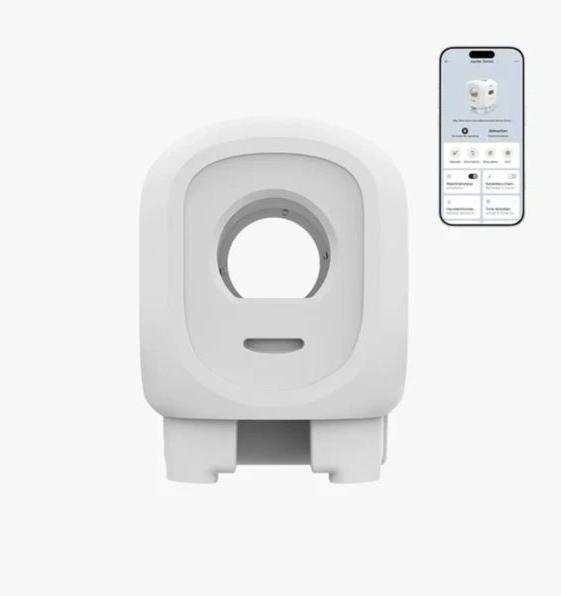 Immagine prodotto AstroPet smarte Katzentoilette Jupiter Series Pro