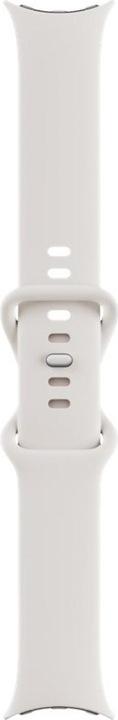 Google Active wristband for Pixel Watch size S L (Stainless steel, Fluoroelastomer)