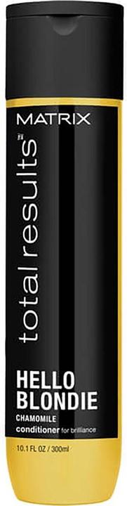 Produktbild Matrix Hello Blondie Conditioner (300 ml)