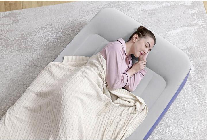 Image du produit Bestway Matelas simple (95 x 190 cm)
