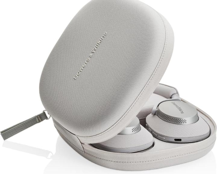 Image du produit Bowers & Wilkins Px7 S2 (ANC, 30 h, Sans fil)