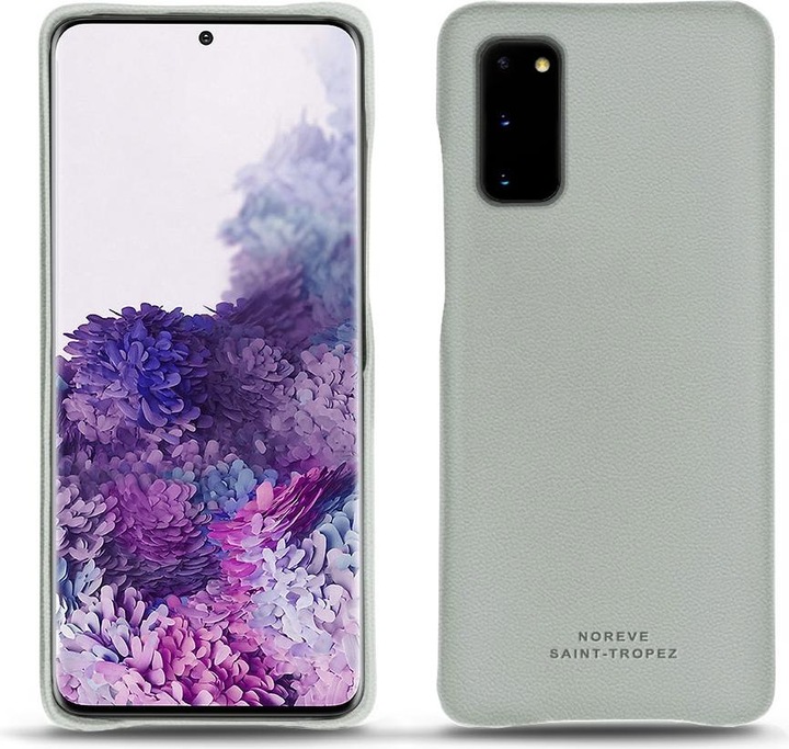 Immagine prodotto Noreve Cover in pelle (Samsung Galaxy S20)
