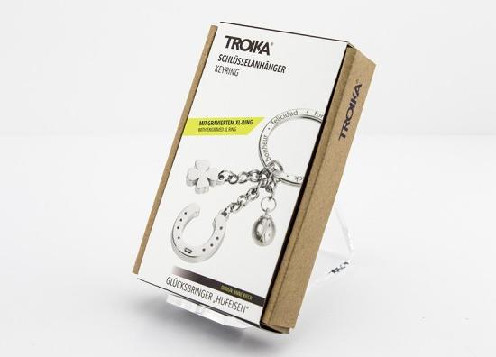 Immagine prodotto Troika Ferro di cavallo