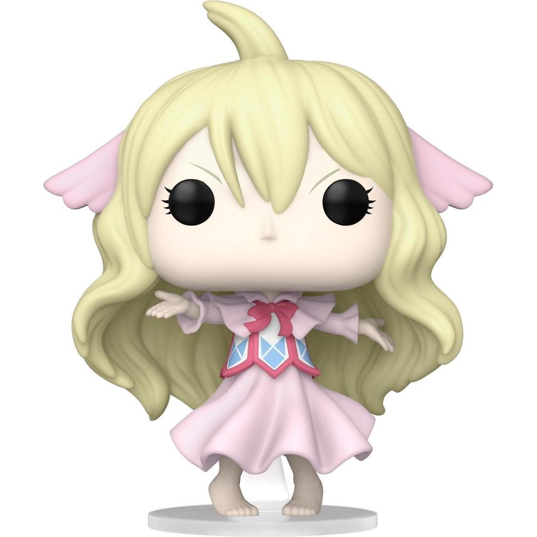 Funko Fairy Tail POP! Animation Vinyl Figur Mavis Vermillion 9 cm