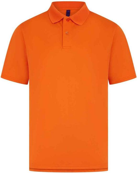 Immagine prodotto Henbury Maglietta Polo Uomo (S)