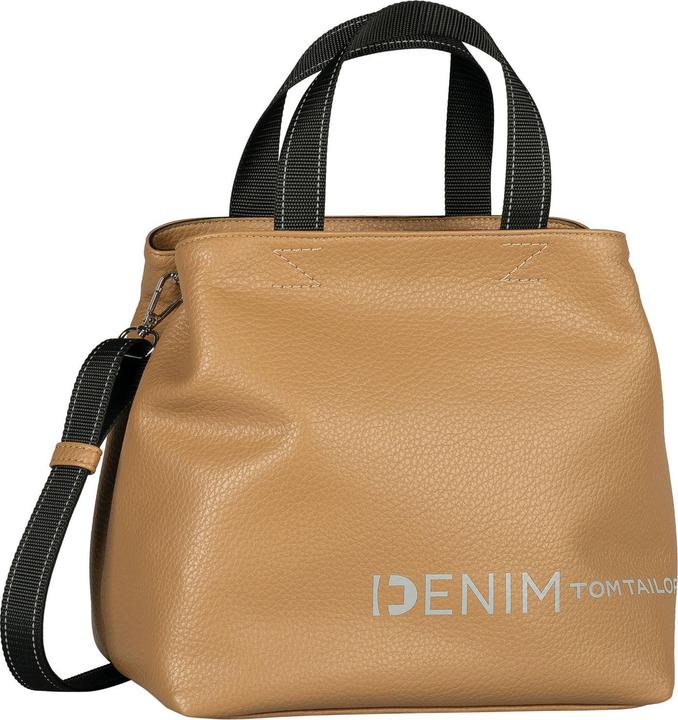 Actual product image Tom Tailor Marlow Handtasche 27 cm
