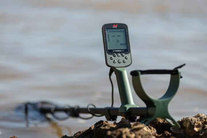 Image du produit Minelab X-Terra Pro