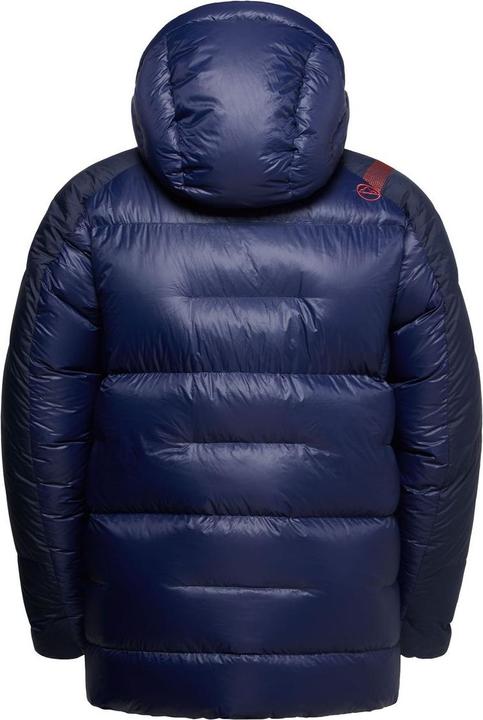 Actual product image La Sportiva Olympus Tech Down Parka (XL)