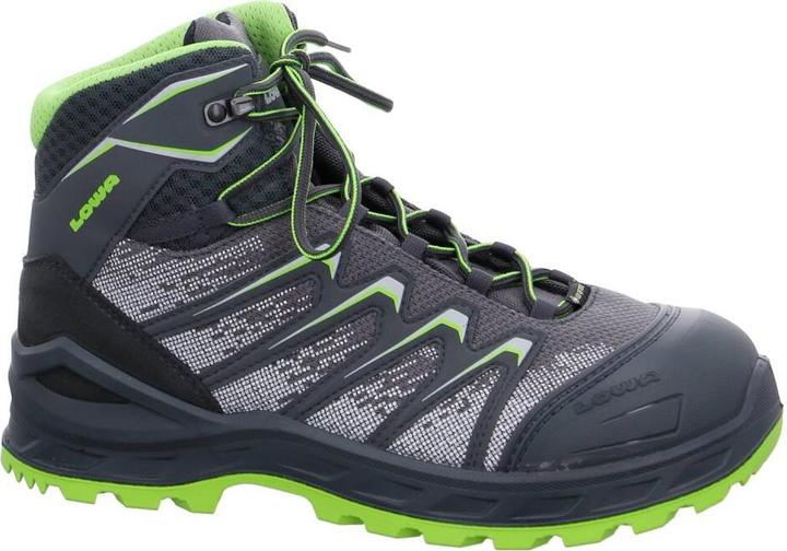 Actual product image Lowa LARROX Work GTX Mid S3 (S3, 48)