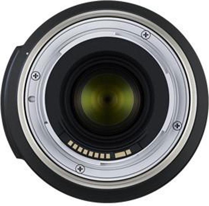Produktbild Tamron AF 100-400mm F/4,5-6,3 Di VC USD für Canon EF (Canon EF, APS-C / DX, Vollformat)