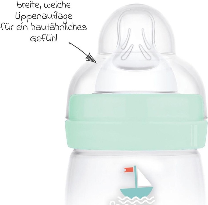 Produktbild MAM Easy Start Anti-Colic (160 ml)