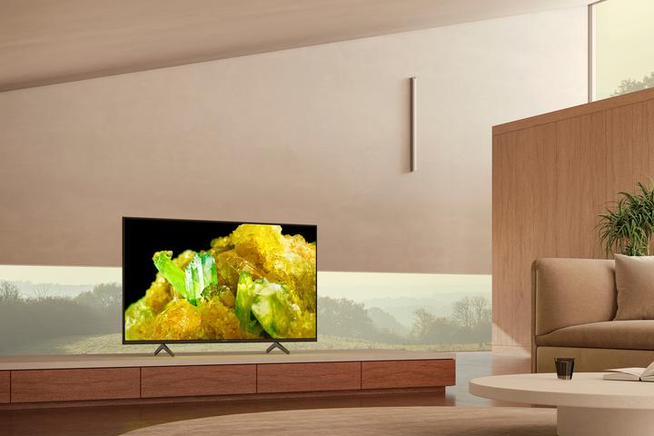Actual product image Sony XR-50X90S (50", X90S, LCD, 4K, 2022)