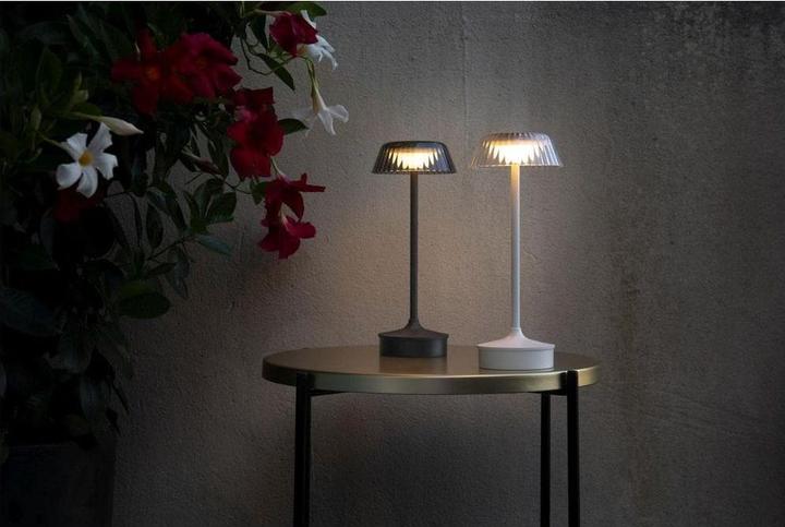 Actual product image STT Solar Mini Lamp