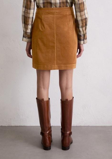 Produktbild Marc O'Polo Minirock (40)