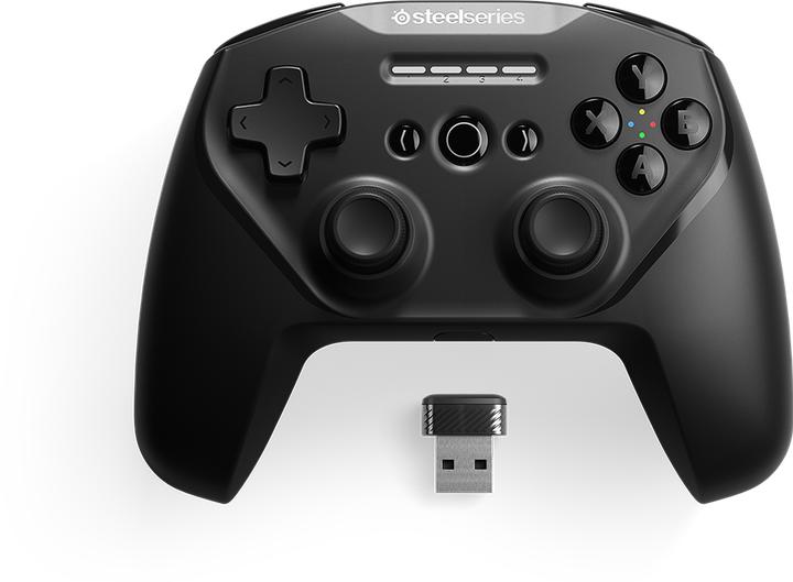 Image du produit SteelSeries duo stratus (Android, PC)