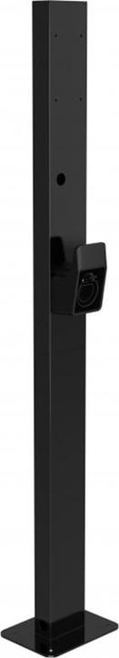Actual product image GreenCell Stand mounting post for wallbox