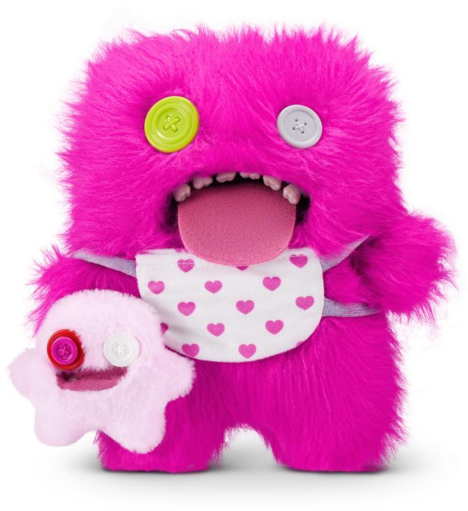 Actual product image Zuru Fuggler - Mini Rascals Series 1 (22 cm)