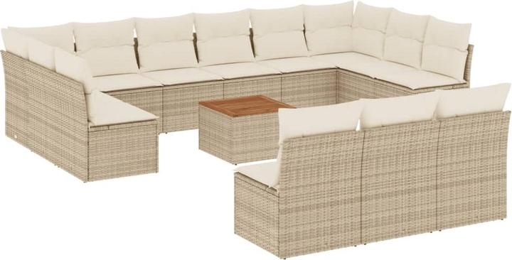 Produktbild vidaXL Michael