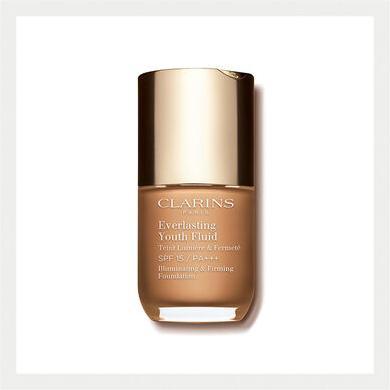 Image du produit Clarins Fluide jeunesse éternel n° 113 - Cappuccino (114 Cappuccino)