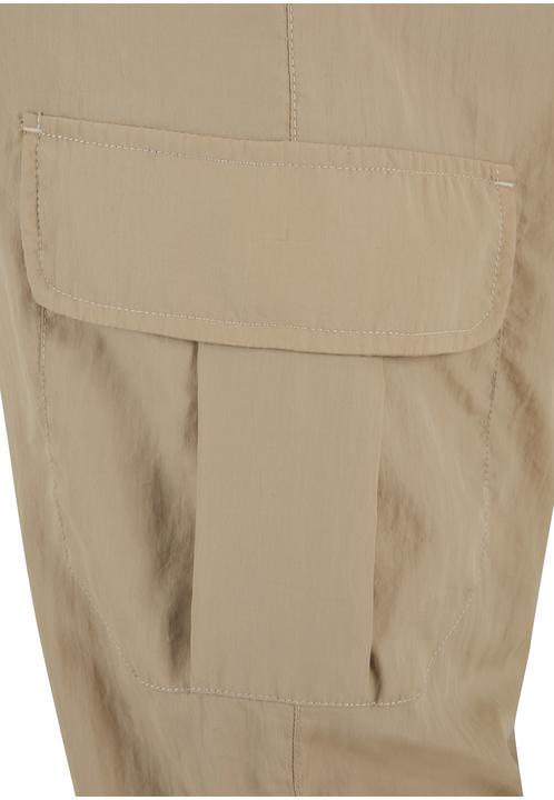 Immagine prodotto Urban Classics Straight Leg Nylon Cargo Pants (M)