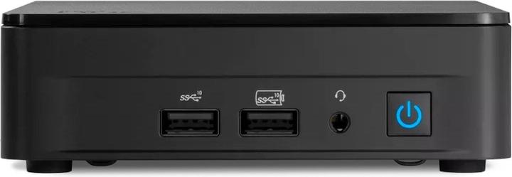 ASUS RNUC13ANKi50WC3 Intel Core i5-1340P 2x4GB 512GB UK Cord W11P (Intel Core i5-1340P)