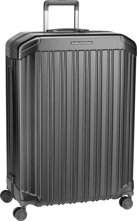 Actual product image Piquadro Hard case PQ-Light (96 l)