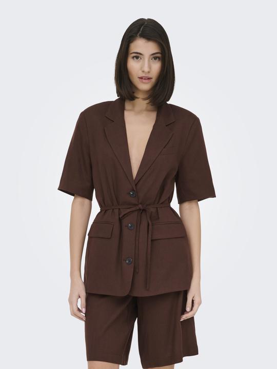 Immagine prodotto JdY JDYNAOMI Leinen Blazer Blazer (M)