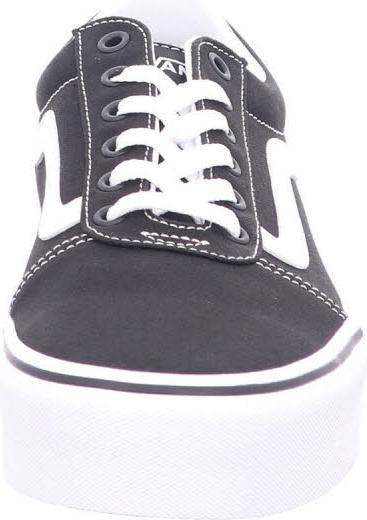 Immagine prodotto Vans Ward Old Skool Plattform sneaker donna (36)