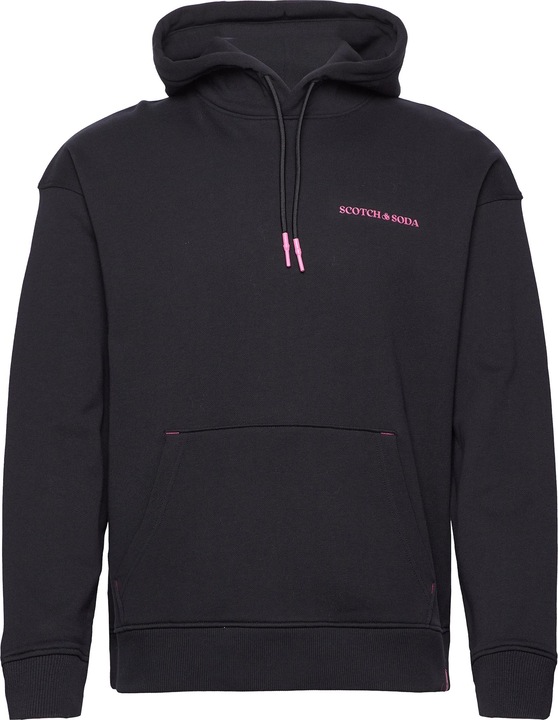 Produktbild Scotch & Soda Hoodie Kapuzensweatshirt (S)
