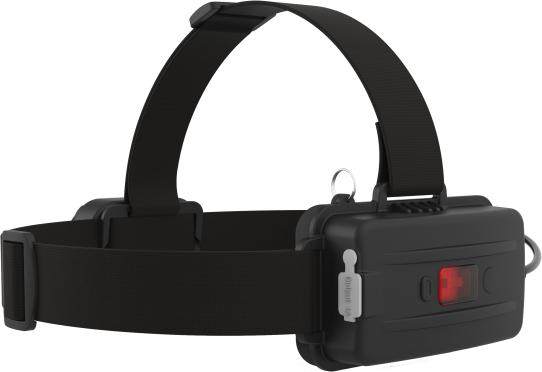 Image du produit Cat Lampe frontale à LED CT Focusing (800 lm)